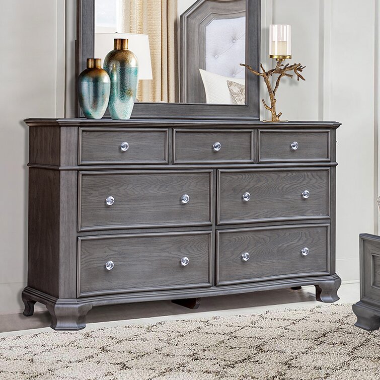 Evolur deals hampton dresser